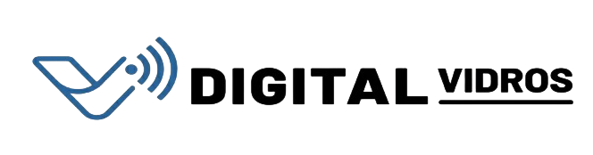 Digital Vidros